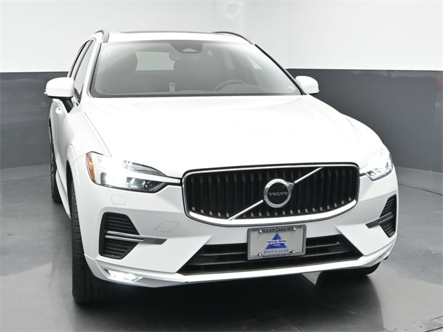 Used 2022 Volvo XC60 Momentum with VIN YV4L12RK6N1024389 for sale in Winston Salem, NC