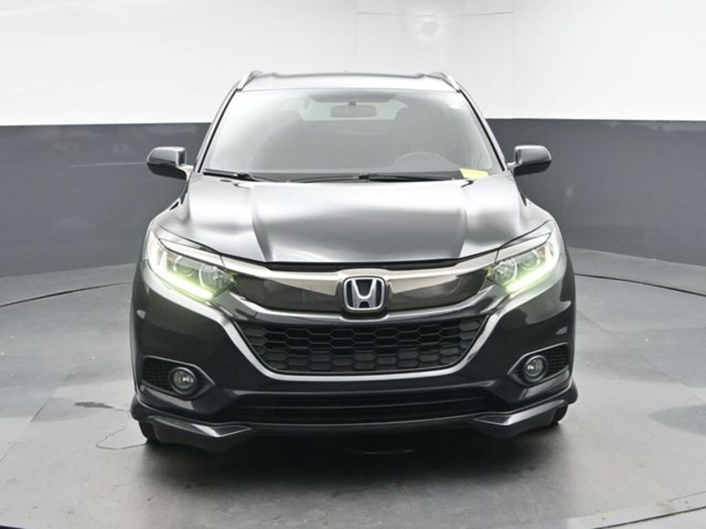 Used 2022 Honda HR-V Sport SUV