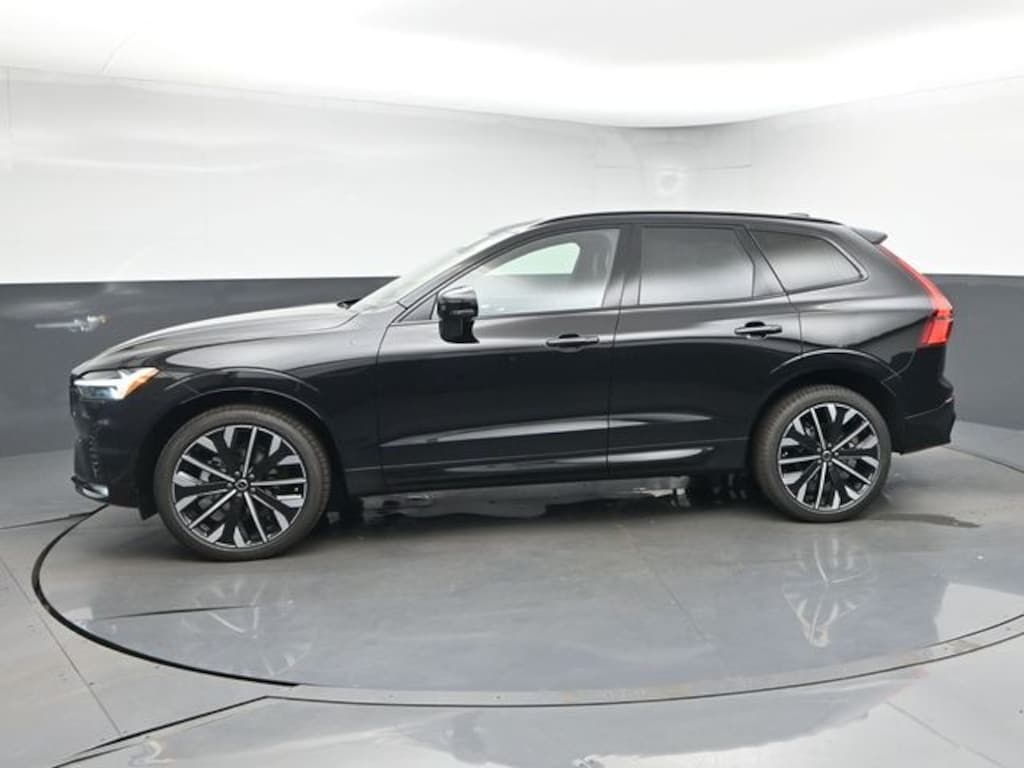 New 2027 Volvo XC60 Ultra SUV