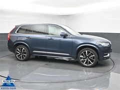 2024 Volvo XC90 B6 Plus Bright Theme SUV
