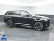  Volvo XC90 plug-in hybrid