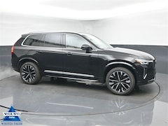 2026 Volvo XC90 plug-in hybrid T8 Plus 7-Seater eAWD V26154 SUV