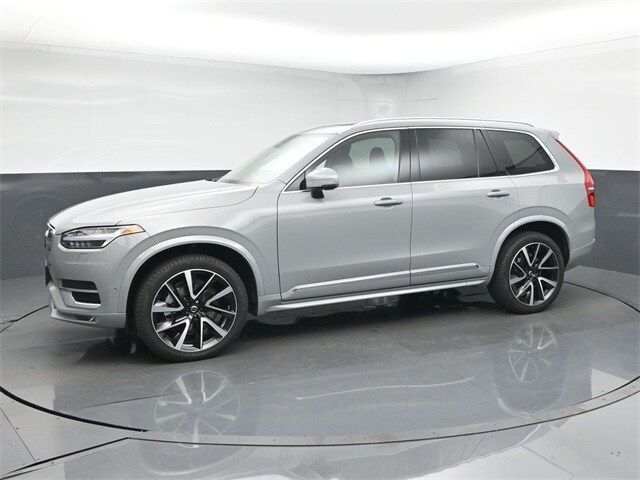 2024 Volvo XC90 Plus photo 4