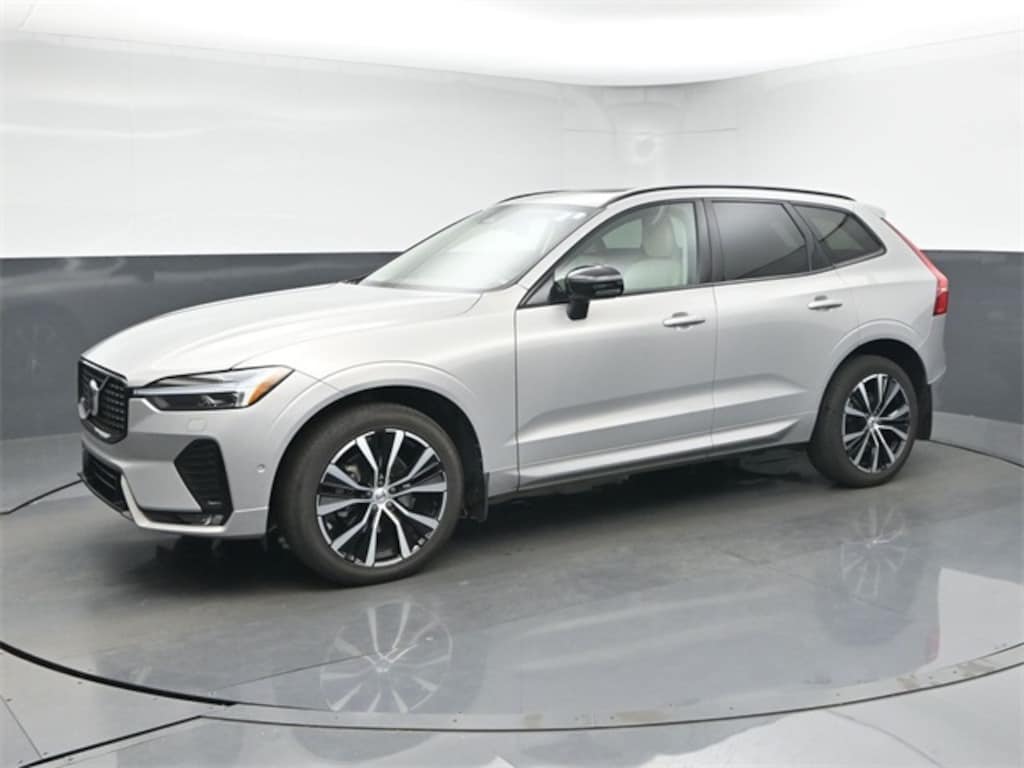 Used 2024 Volvo XC60 B5 Plus Dark Theme SUV