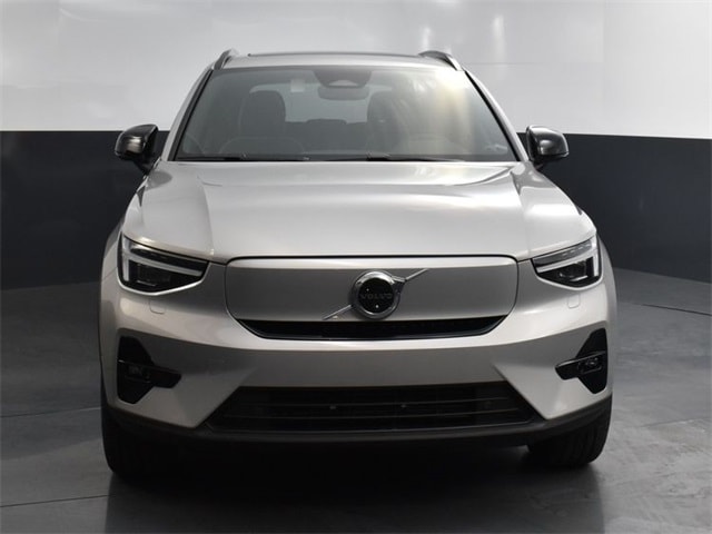 Used 2023 Volvo XC40 Ultimate with VIN YV4ED3UM3P2071505 for sale in Winston-salem, NC