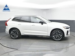 2026 Volvo XC60 B5 Ultra AWD V26217 SUV