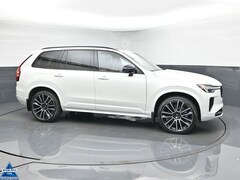 2026 Volvo XC90 B6 Ultra Dark Theme 7-Seater AWD V26035 SUV
