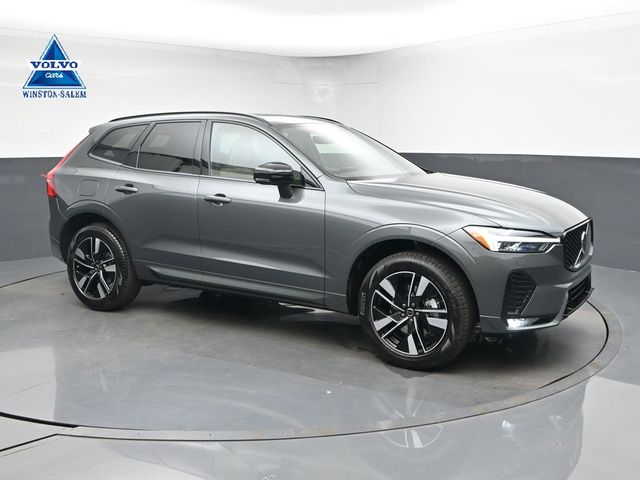 New Volvo XC60 For Sale in Winston-Salem | Volvo Cars