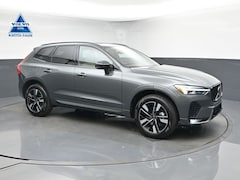2027 Volvo XC60 B5 Core AWD V27001 SUV