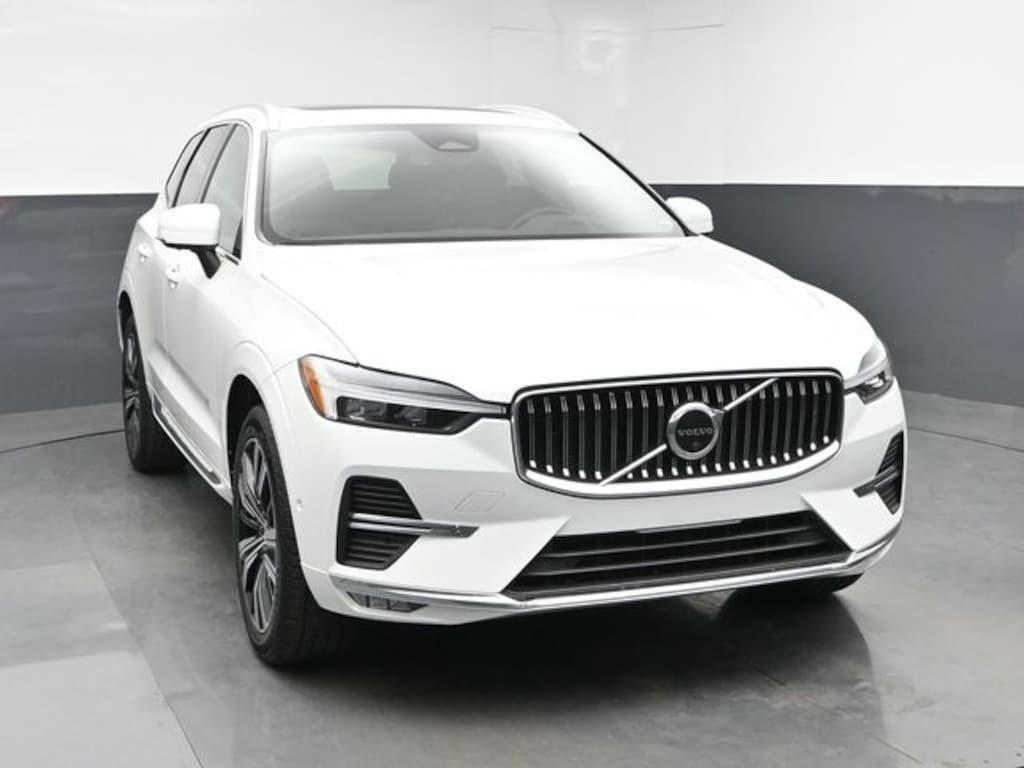 Used 2023 Volvo XC60 B5 Plus Bright Theme SUV