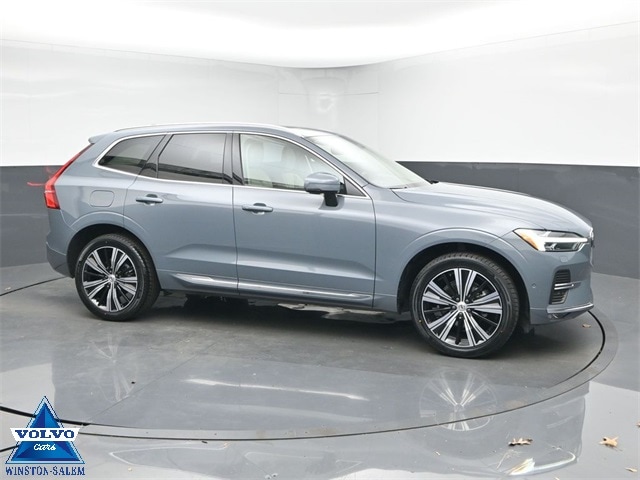 2023 Volvo XC60