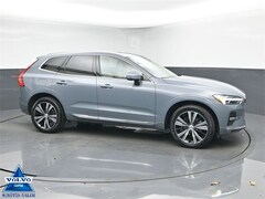 2023 Volvo XC60 B5 Plus Bright Theme SUV
