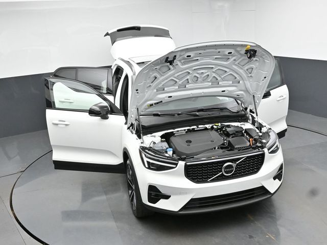 2024 Volvo XC40 Plus - Photo 49