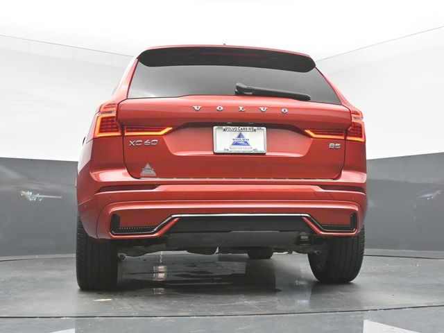 2023 Volvo XC60 Ultimate - Photo 42