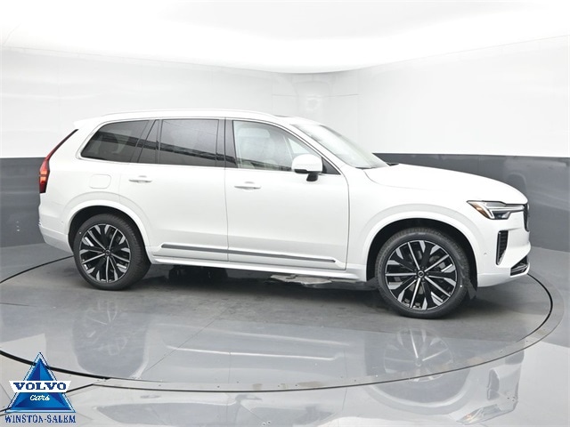 2026 Volvo XC90 Ultra's photo