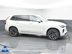 2026 Volvo XC90 plug-in hybrid T8 Ultra 7-Seater eAWD V26085 SUV