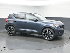 2026 Volvo XC40 B5 Ultra AWD V26179 SUV