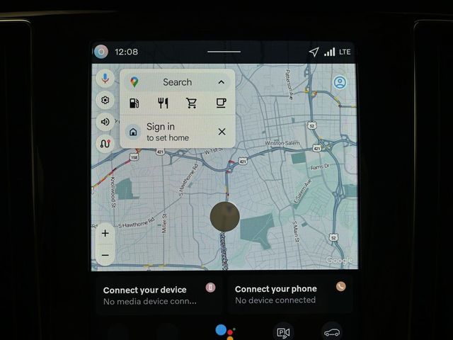 2026 Volvo V60 Cross Country Plus - Photo 14