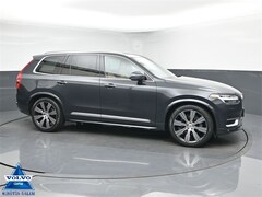 2022 Volvo XC90 T6 Inscription SUV