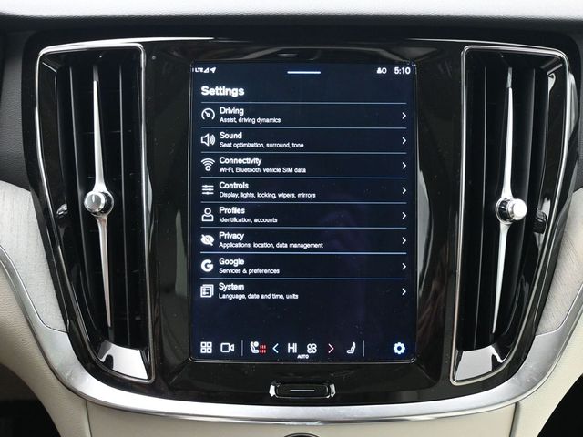 2024 Volvo V60 Cross Country Plus - Photo 15
