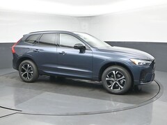 2026 Volvo XC60 B5 Core AWD V26180 SUV