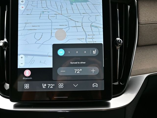 2026 Volvo XC90 Core - Photo 23
