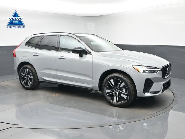 New 2027 Volvo XC60 B5 Core SUV