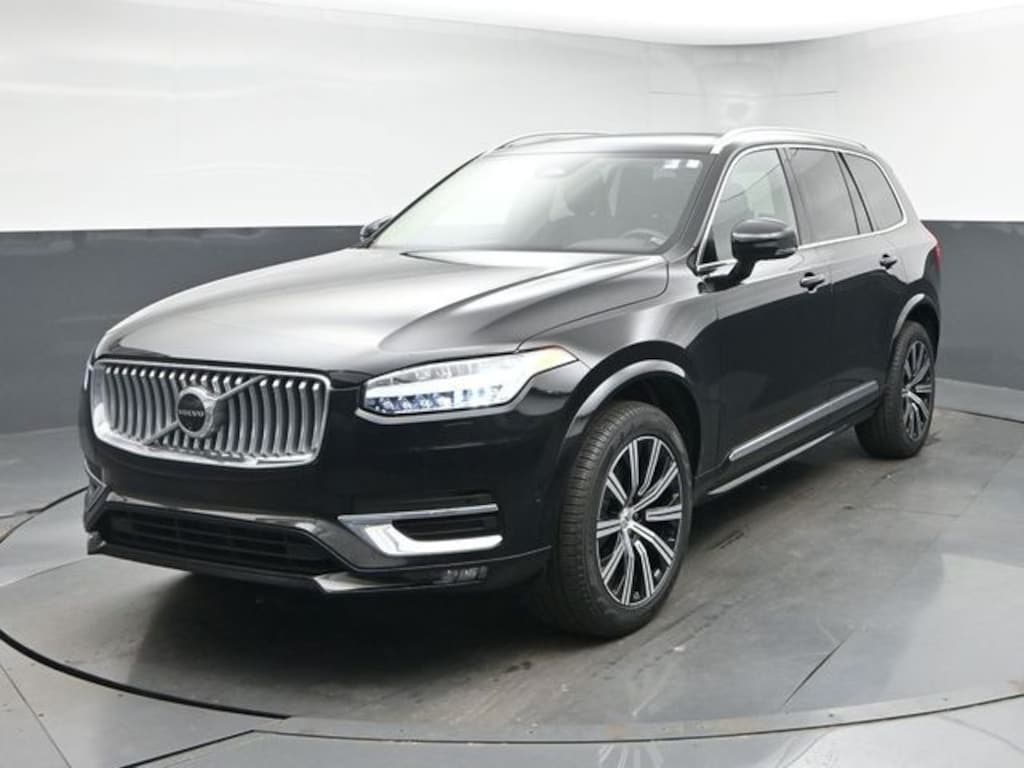 Used 2024 Volvo XC90 B6 Plus Bright Theme SUV