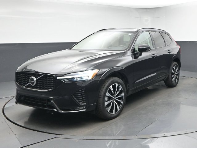 Used 2024 Volvo XC60 B5 Core SUV