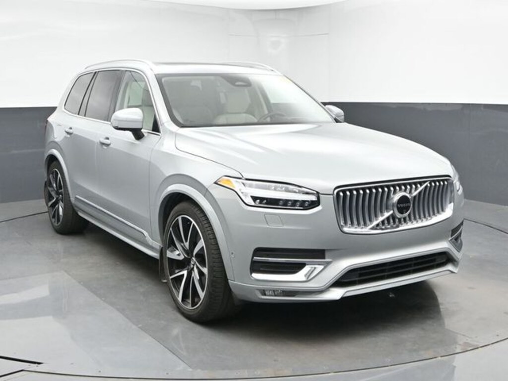Used 2024 Volvo XC90 Ultimate SUV