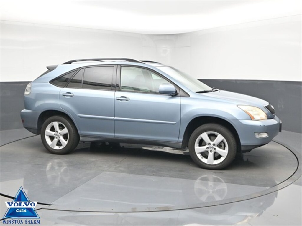 Used 2005 Lexus RX 330 SUV