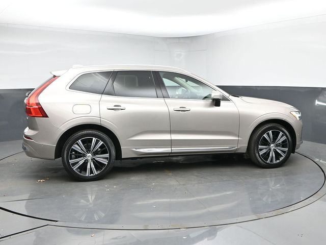 2023 Volvo XC60 Plus - Photo 8