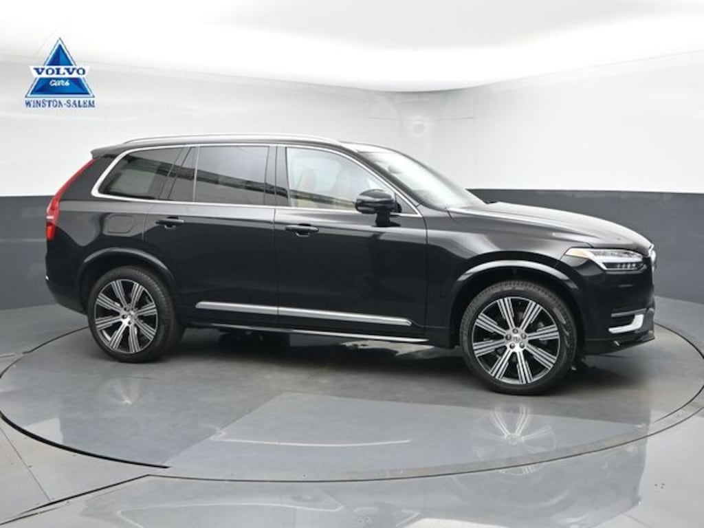 Used 2023 Volvo XC90 Ultimate SUV