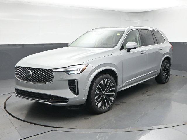 New 2026 Volvo XC90 B6 Ultra 7-Seater SUV