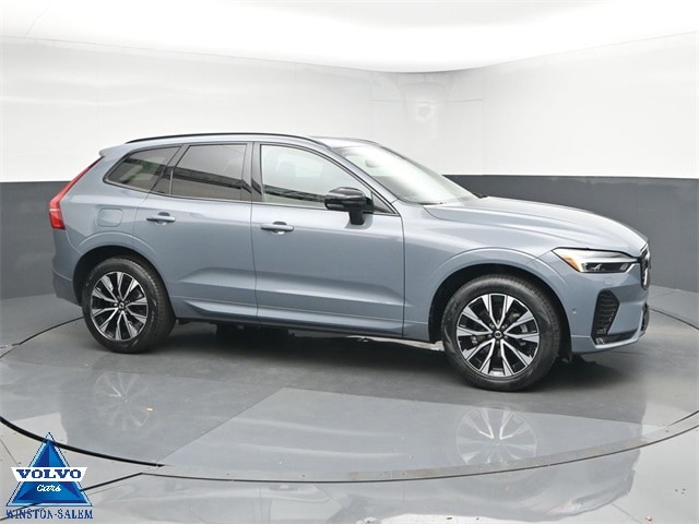 2023 Volvo XC60