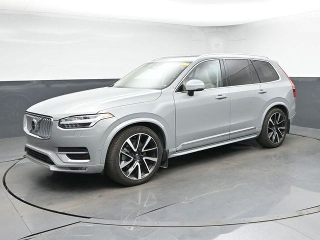 Used 2024 Volvo XC90 Ultimate SUV