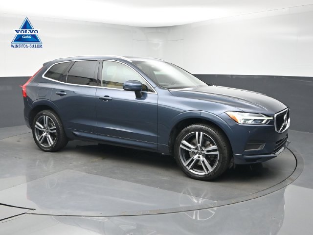 2020 Volvo XC60
