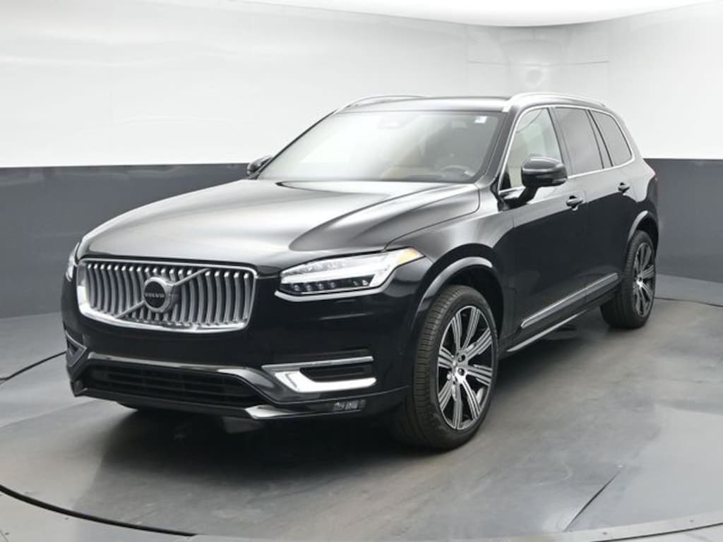 Used 2023 Volvo XC90 Ultimate SUV