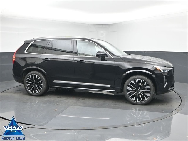 2026 Volvo XC90 Ultra's photo