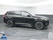  Volvo XC90 plug-in hybrid