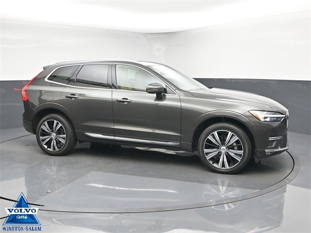 2022 Volvo XC60