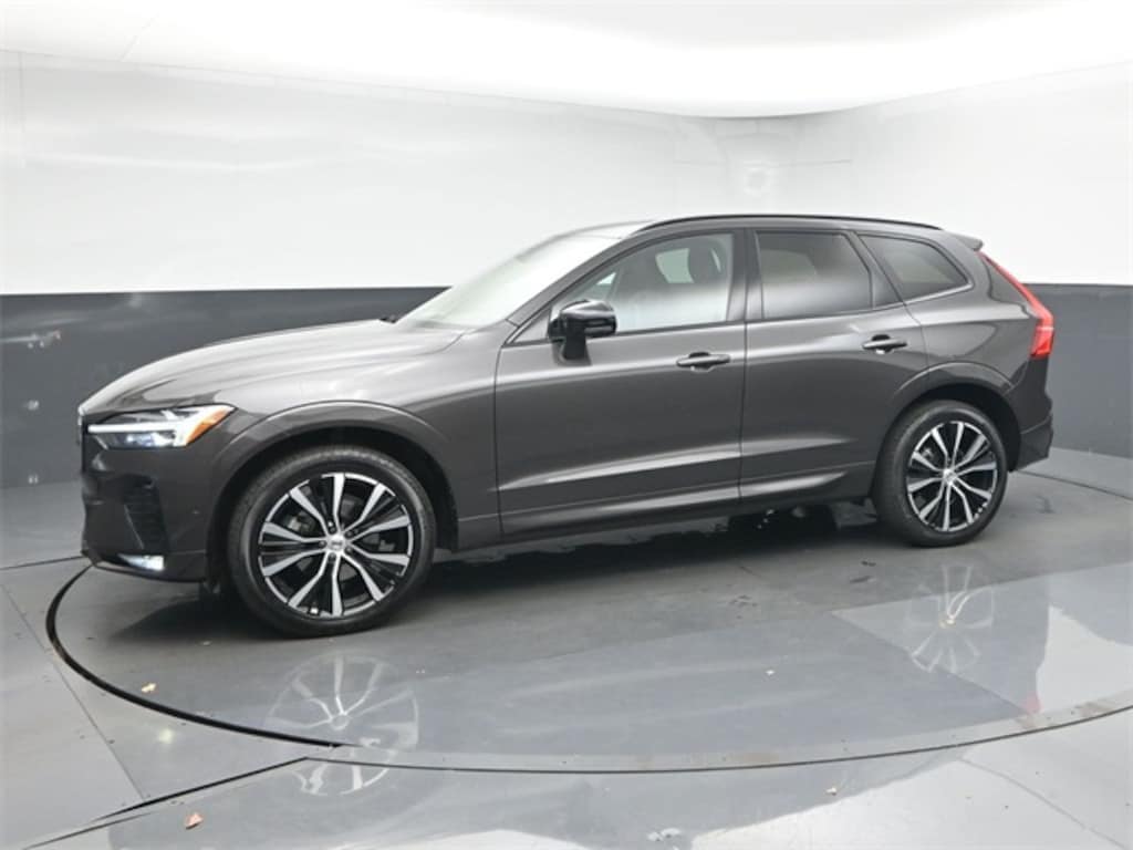 Used 2023 Volvo XC60 B5 Plus Dark Theme SUV