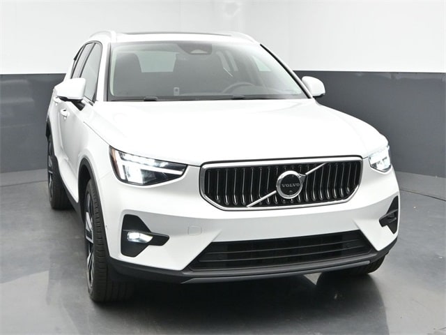 Used 2023 Volvo XC40 Plus with VIN YV4L12UN2P2051054 for sale in Winston Salem, NC