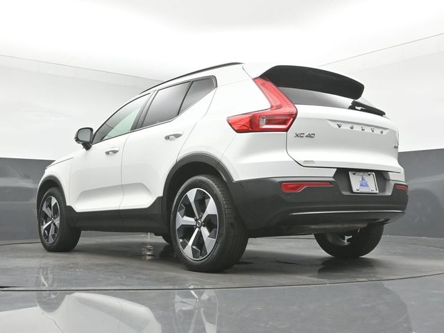 2024 Volvo XC40 Plus - Photo 38