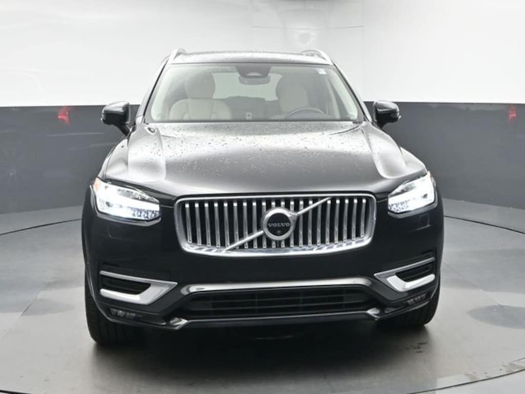 Used 2023 Volvo XC90 B6 Plus 7-Seater SUV