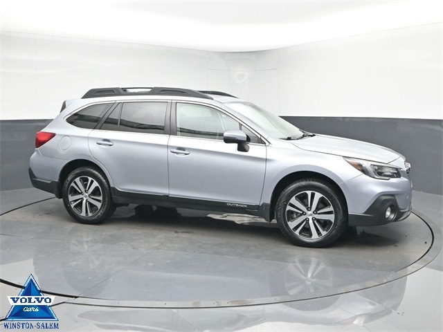 2019 Subaru Outback Limited