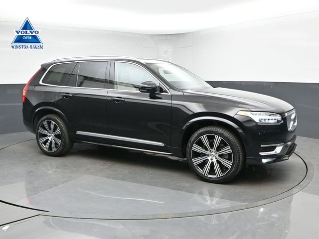 2023 Volvo XC90 B6 Ultimate 7-Seater 4WD's photo