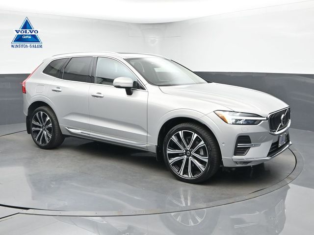 2023 Volvo XC60