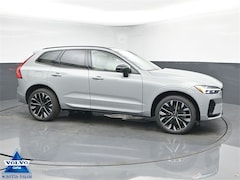 2026 Volvo XC60 plug-in hybrid T8 Ultra eAWD V26144 SUV