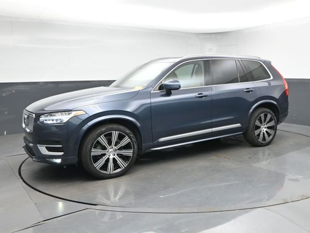 Used 2023 Volvo XC90 Ultimate SUV